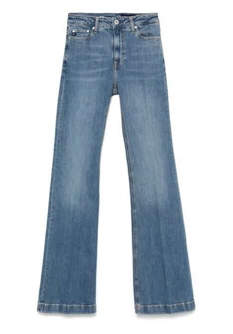 Blue Tropea jeans Ag jeans - women